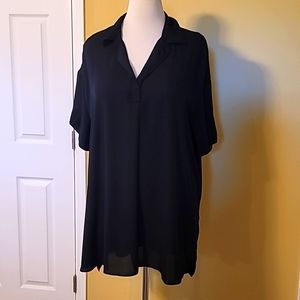 Simple Chic Tunic